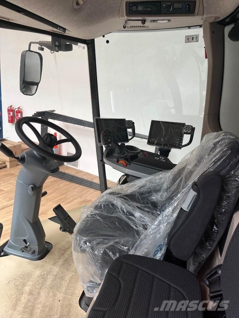 Fendt Rogator 655 Självgående sprutor