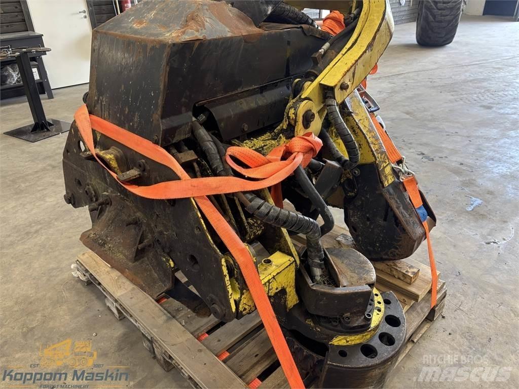 John Deere H480C Skördaraggregat