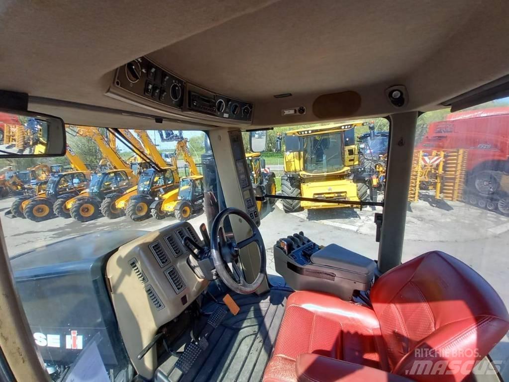 Case IH STX 440 Quad Traktorer