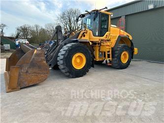 Volvo L 150 H Hjullastare