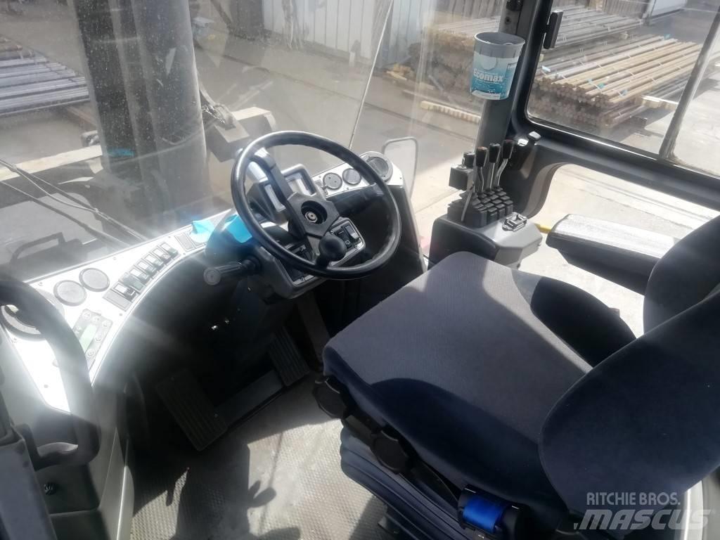 Kalmar DCF 220-12LB Dieselmotviktstruckar