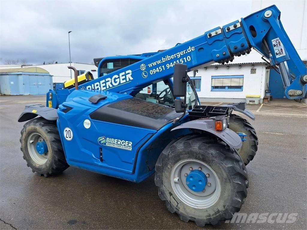 Merlo TF 30.9 G Övriga motviktstruckar
