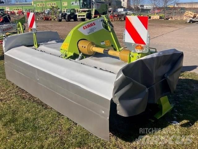 CLAAS Disco 3150 F Slåtterkrossar