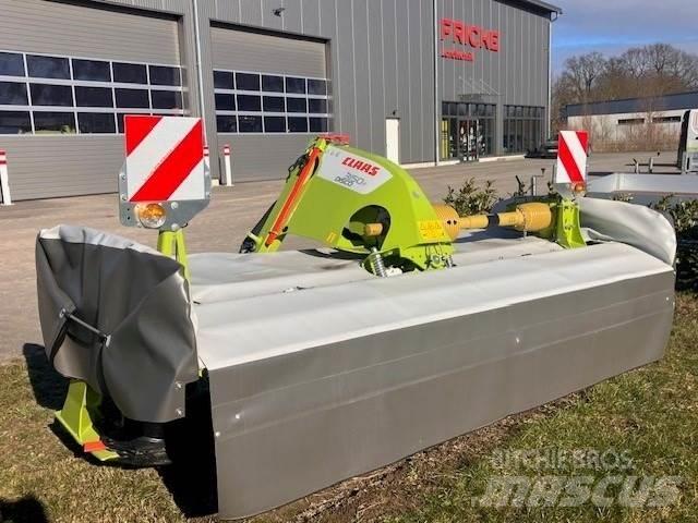 CLAAS Disco 3150 F Slåtterkrossar