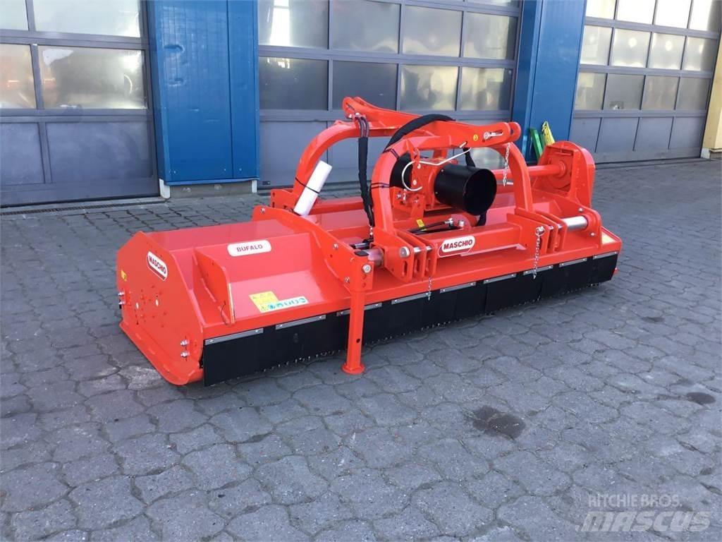 Maschio Bufalo 280 Betesputsare