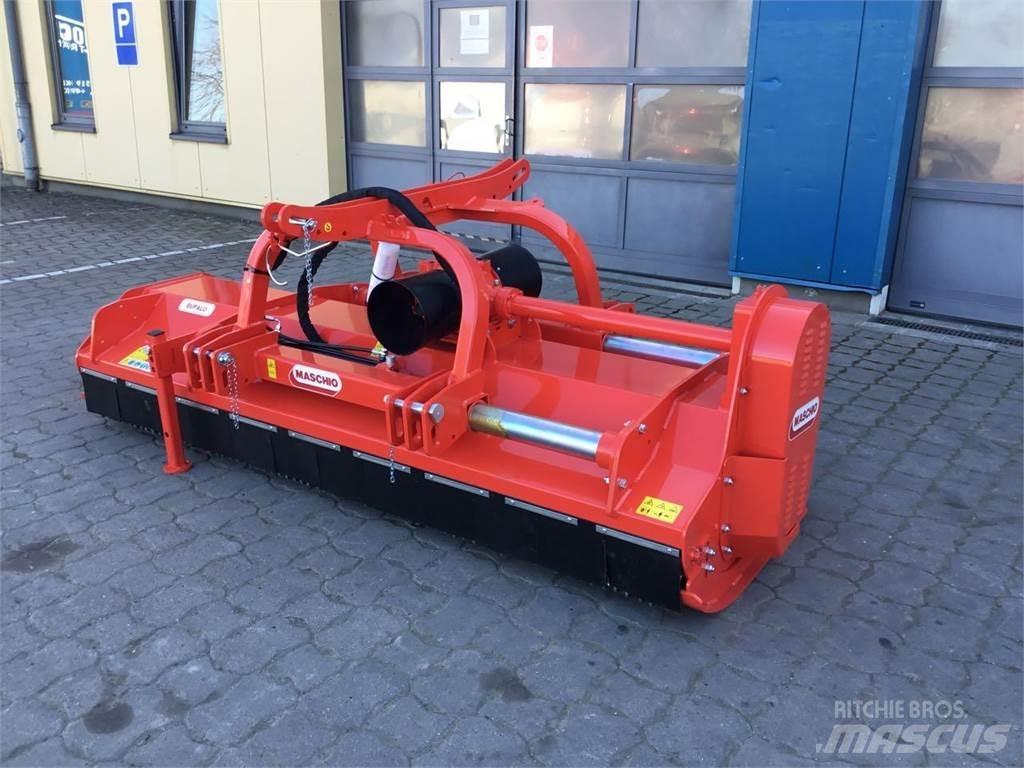 Maschio Bufalo 280 Betesputsare