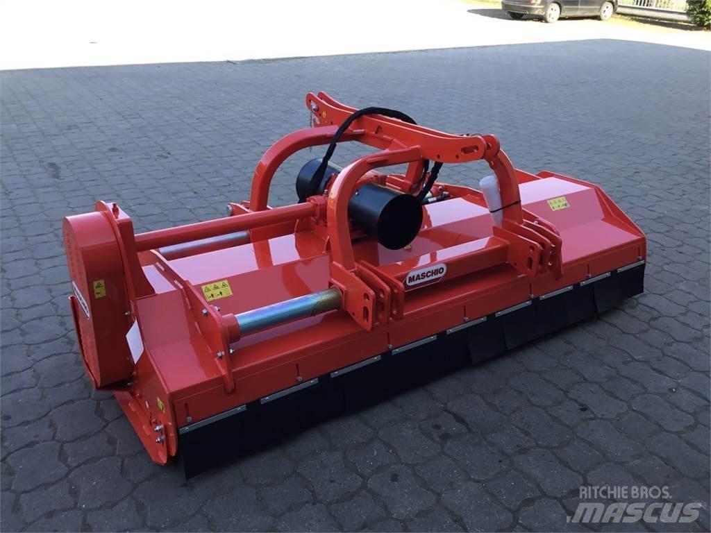Maschio Bufalo 280 Betesputsare