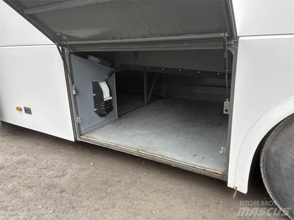 Volvo 9700 Turistbussar