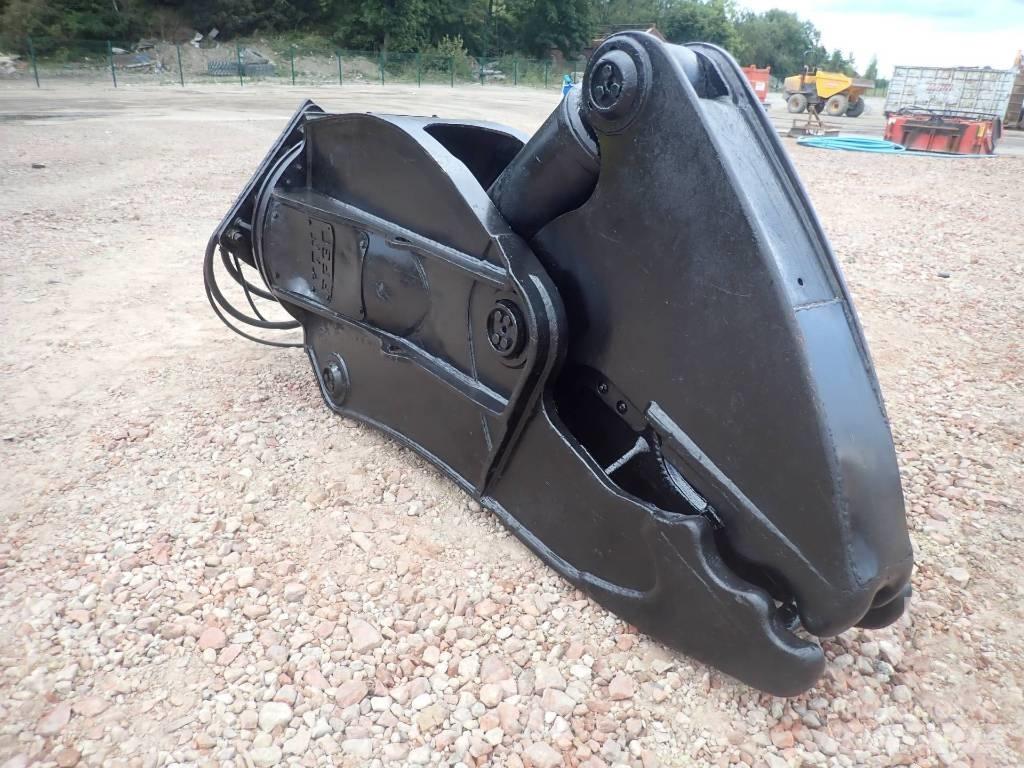 VTN FP30 Asfaltsskärare