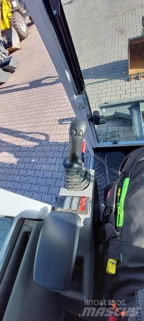 Wacker Neuson ET42 Bandgrävare