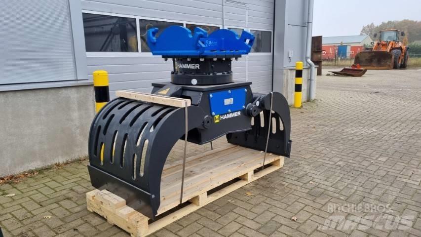 Hammer GRP1000S Gripar