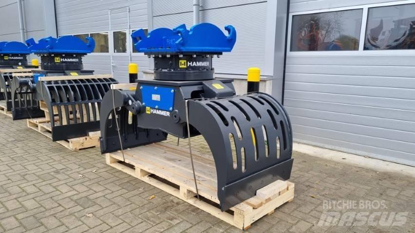Hammer GRP1000S Gripar