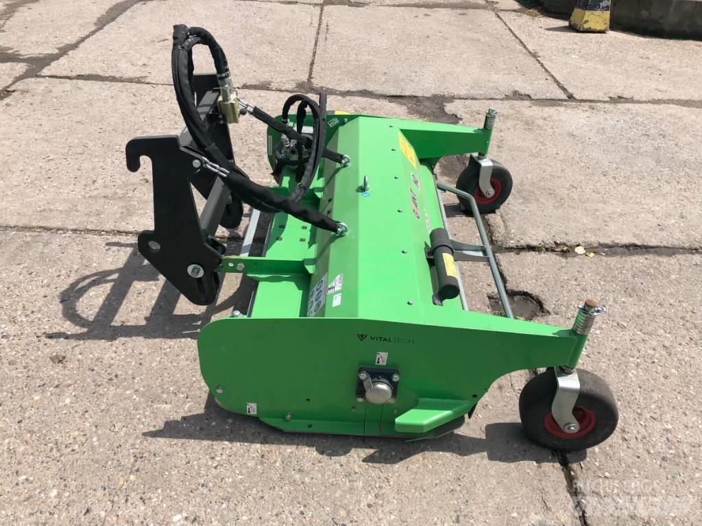 Peruzzo 1400 HD N Betesputsare