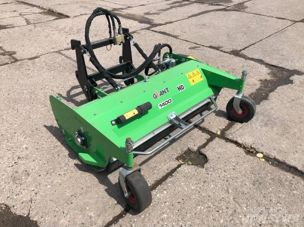 Peruzzo 1400 HD N Betesputsare