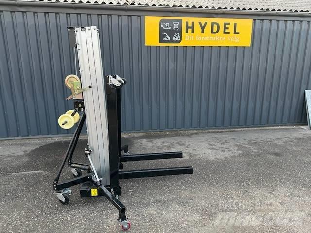Rees Lift AML4,5 Övriga personliftar