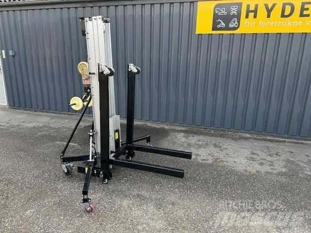 Rees Lift AML4,5 Övriga personliftar