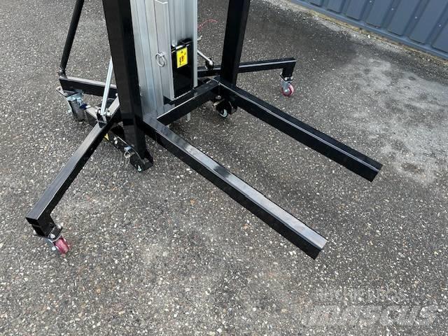 Rees Lift AML4,5 Övriga personliftar