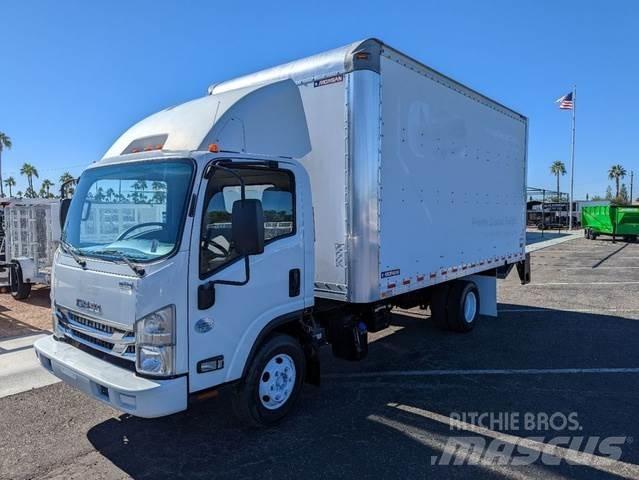 Isuzu NPR HD Övriga bilar