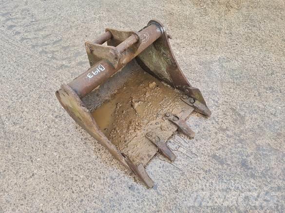  2' BUCKET, 35mm PINS Skopor