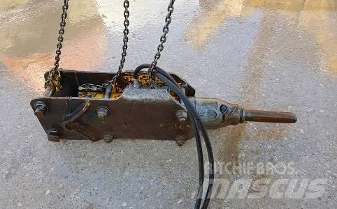 Arrowhead HB4T Entreprenad - Övrigt