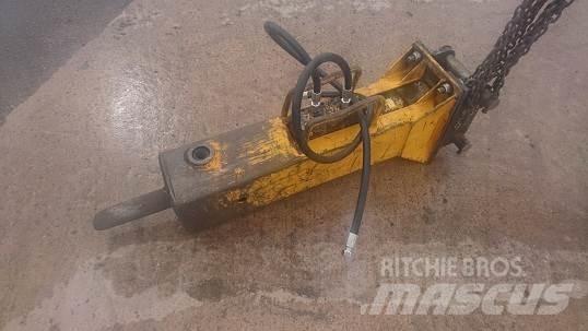 Arrowhead S40 Entreprenad - Övrigt