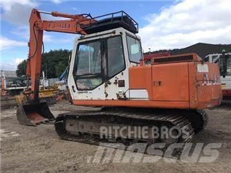 Daewoo SL130-3 Bandgrävare