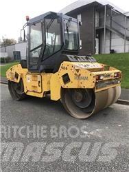 Hamm ROLLER HD70 Tvåvalsvältar