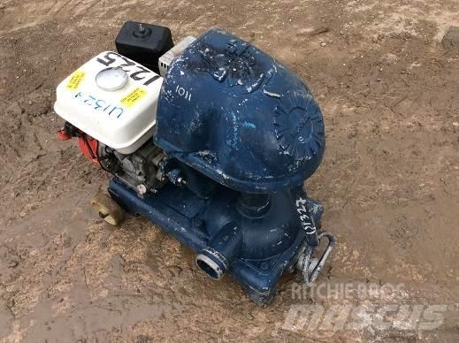 Honda 2 WATER PUMP Vattenpumpar