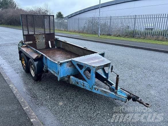  HOOKLIFT SKIP Entreprenad - Övrigt