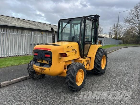 JCB FORKLIFT 926 Entreprenad - Övrigt