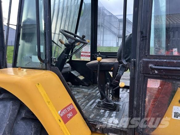 JCB FORKLIFT 926 Entreprenad - Övrigt