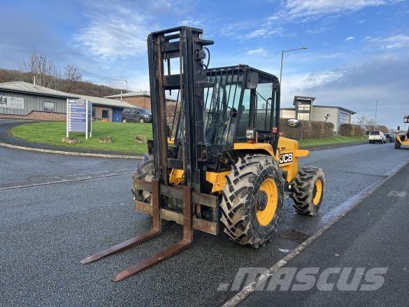 JCB FORKLIFT 926 Entreprenad - Övrigt