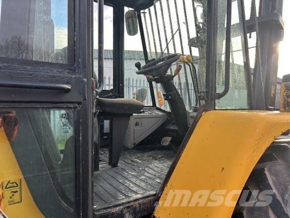 JCB FORKLIFT 926 Entreprenad - Övrigt