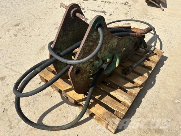 Montabert  Entreprenad - Övrigt