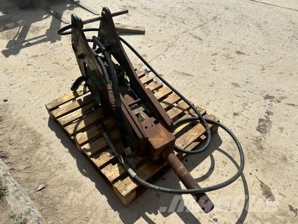 Montabert  Entreprenad - Övrigt