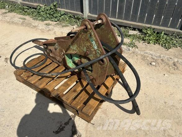 Montabert  Entreprenad - Övrigt