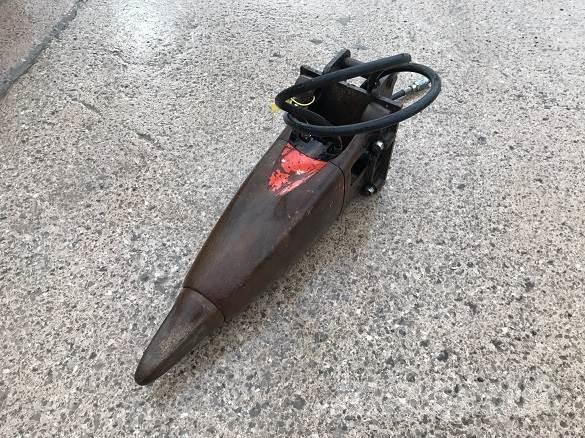 Rammer BREAKER Entreprenad - Övrigt