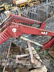 Riko TN-500 LOADER Hjullastare