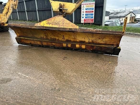  SNOWPLOUGH Entreprenad - Övrigt