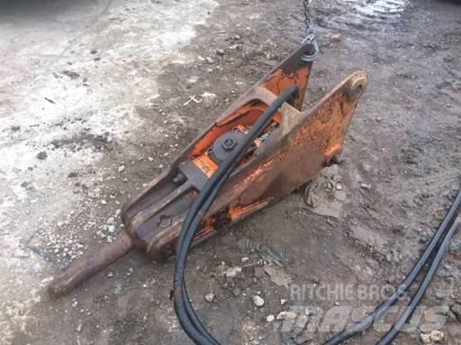 Stanley BREAKER Entreprenad - Övrigt