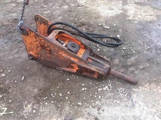 Stanley BREAKER Entreprenad - Övrigt