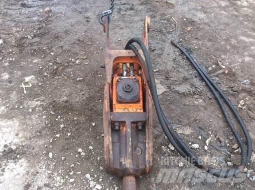 Stanley BREAKER Entreprenad - Övrigt