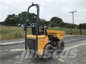 Terex DUMPER TA1EH Minidumprar