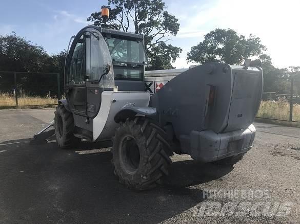 Terex TELE LIFT Entreprenad - Övrigt