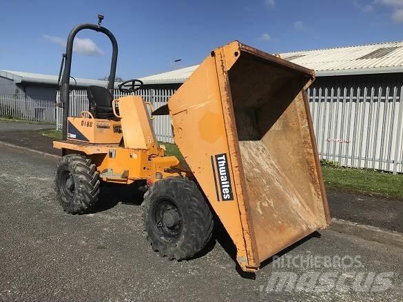Thwaites 3T DUMPER Entreprenad - Övrigt