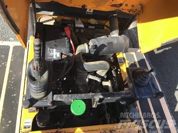 Thwaites 3T DUMPER Entreprenad - Övrigt