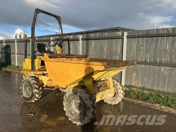 Thwaites DUMPER 2T Minidumprar