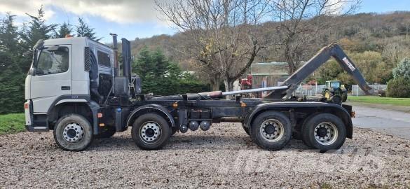 Volvo WAGON Entreprenad - Övrigt