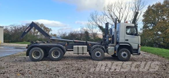 Volvo WAGON Entreprenad - Övrigt