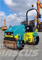Ammann ARX26-2 Tvåvalsvältar